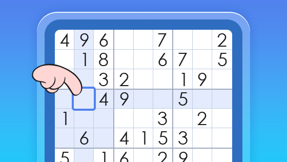 cool math sudoku