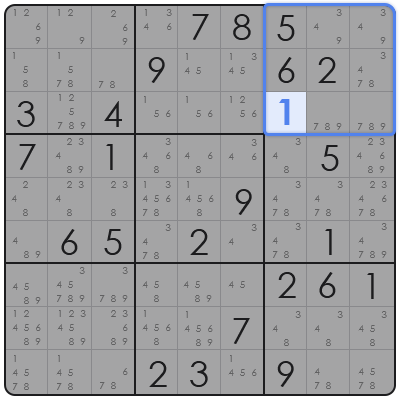 l.a. times sudoku